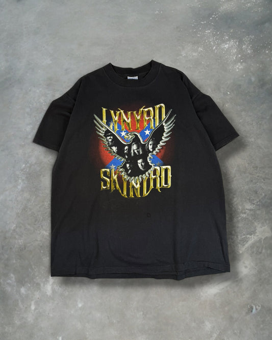 ‘90s Lynyrd Skynyrd Tour Tee Sz. XXL