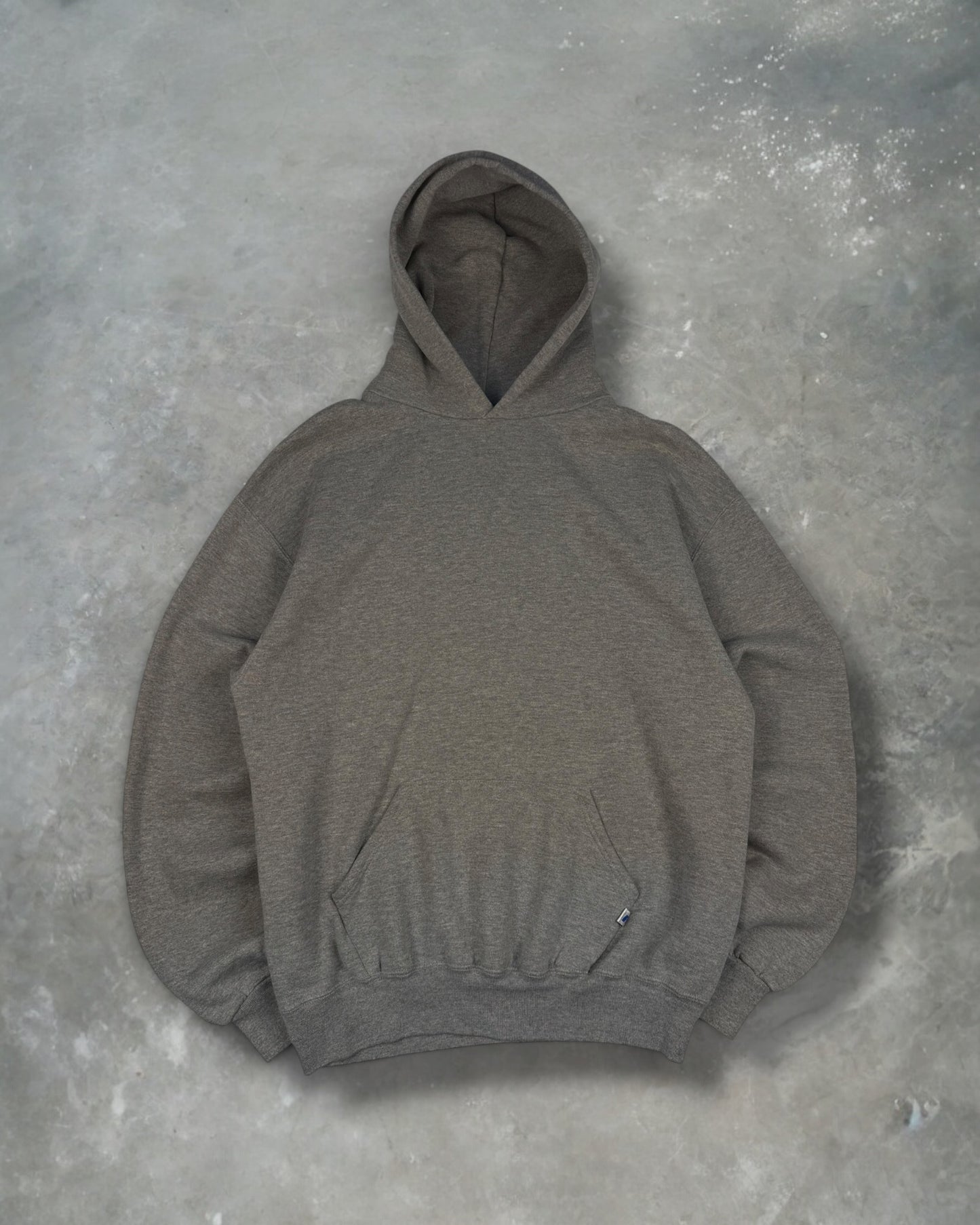 ‘00s Russell Athletic Hoodie Sz. XL