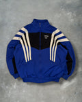 ‘90s adidas Zip Up Sz. XL