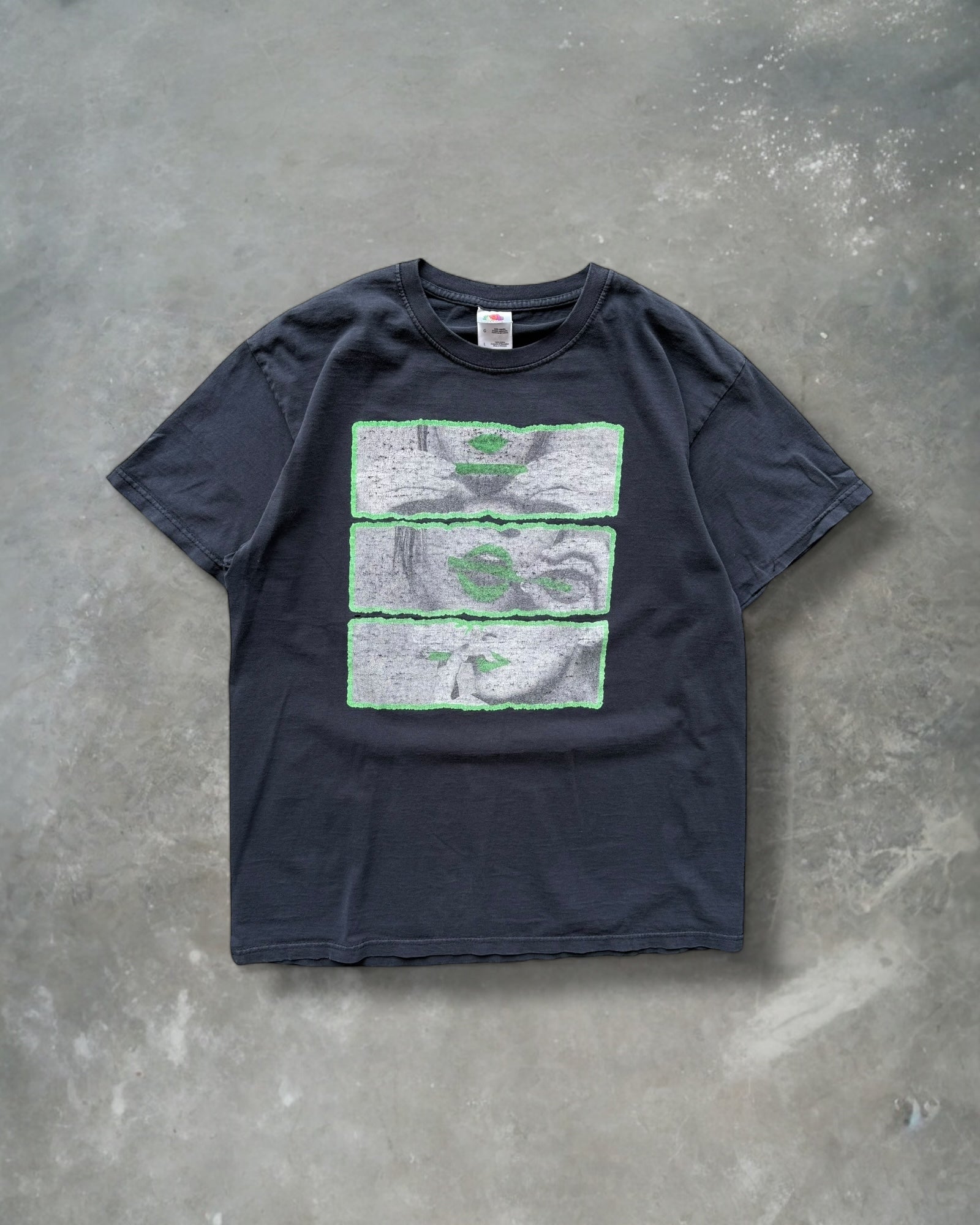 ‘00s Blunt Tee Sz. L