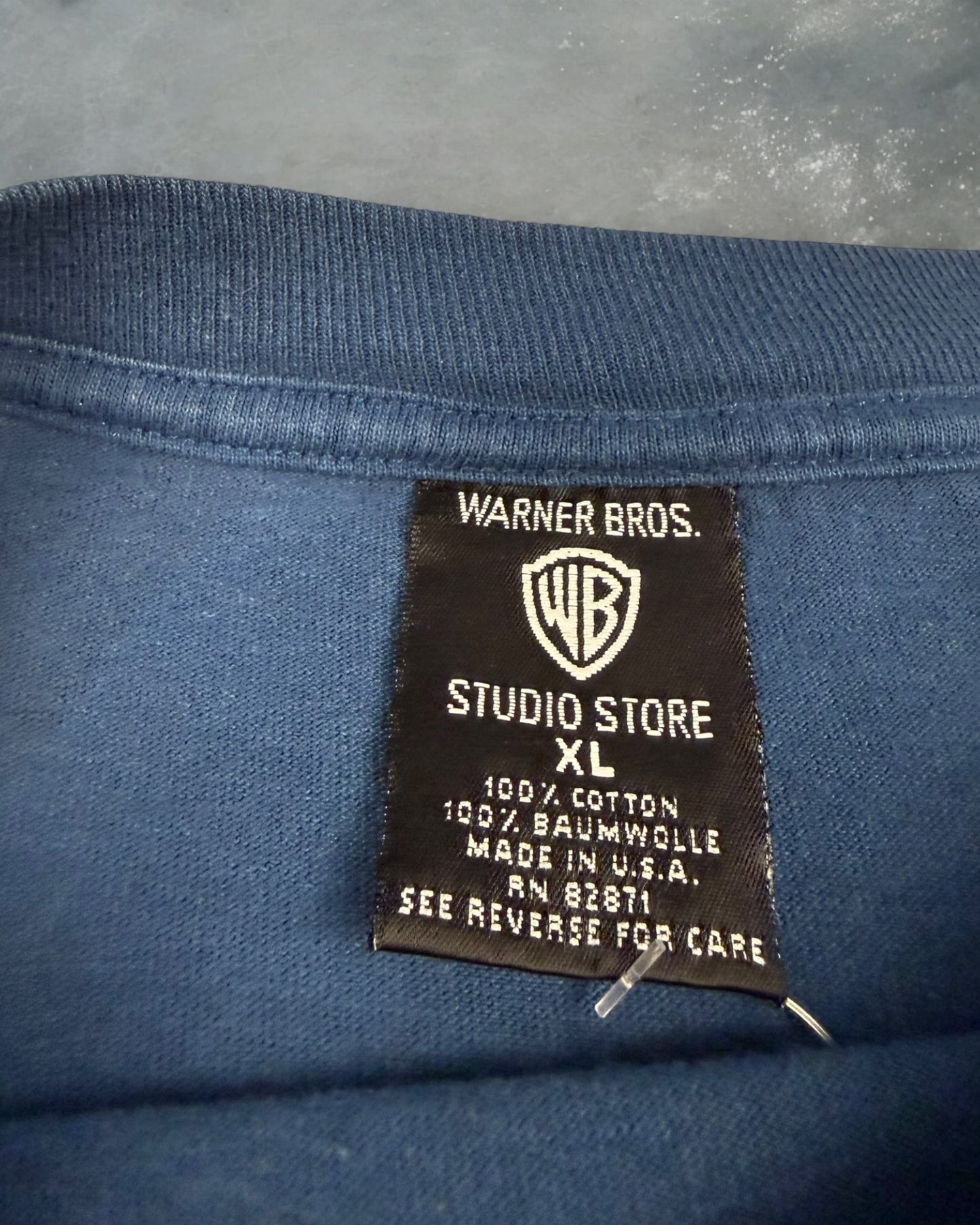 ‘97 Taz Tee Sz. XL