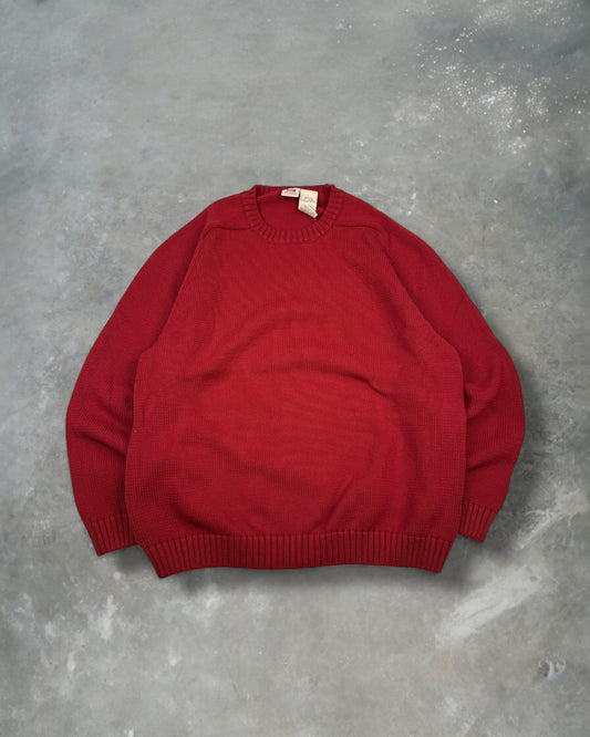 ‘00s Faded Glory Sweater Sz. XXL