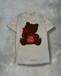 ‘86 I Am Loved Tee Sz. S