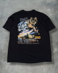 ‘10 Sturgis Biker Tee Sz. L