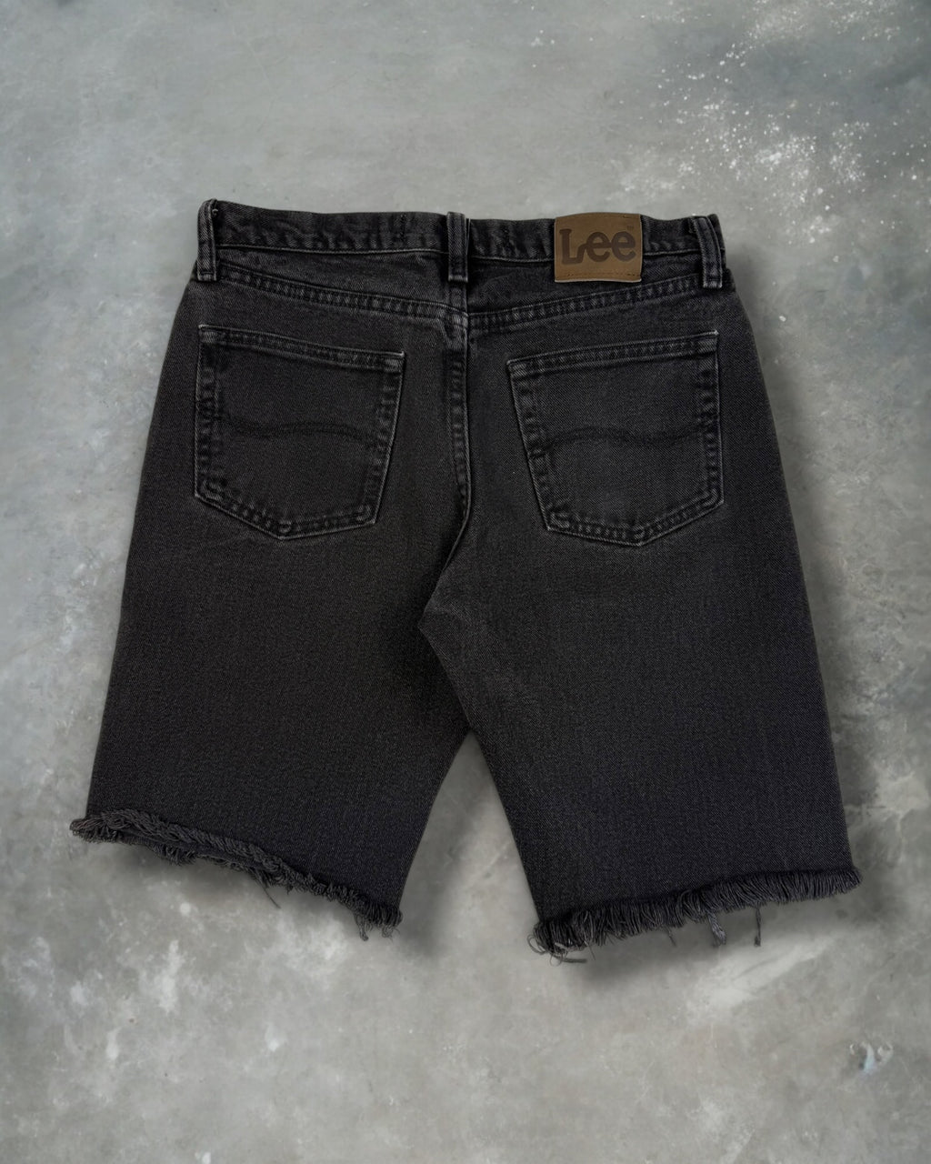 ‘00s Lee Jorts Sz. 31