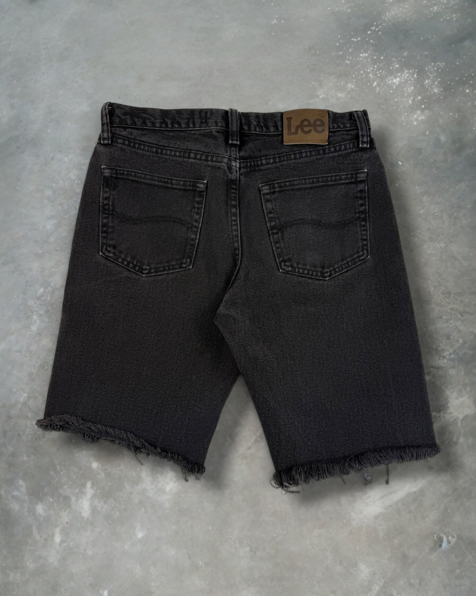 ‘00s Lee Jorts Sz. 31