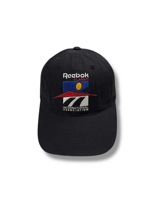 ‘00s Reebok Hat