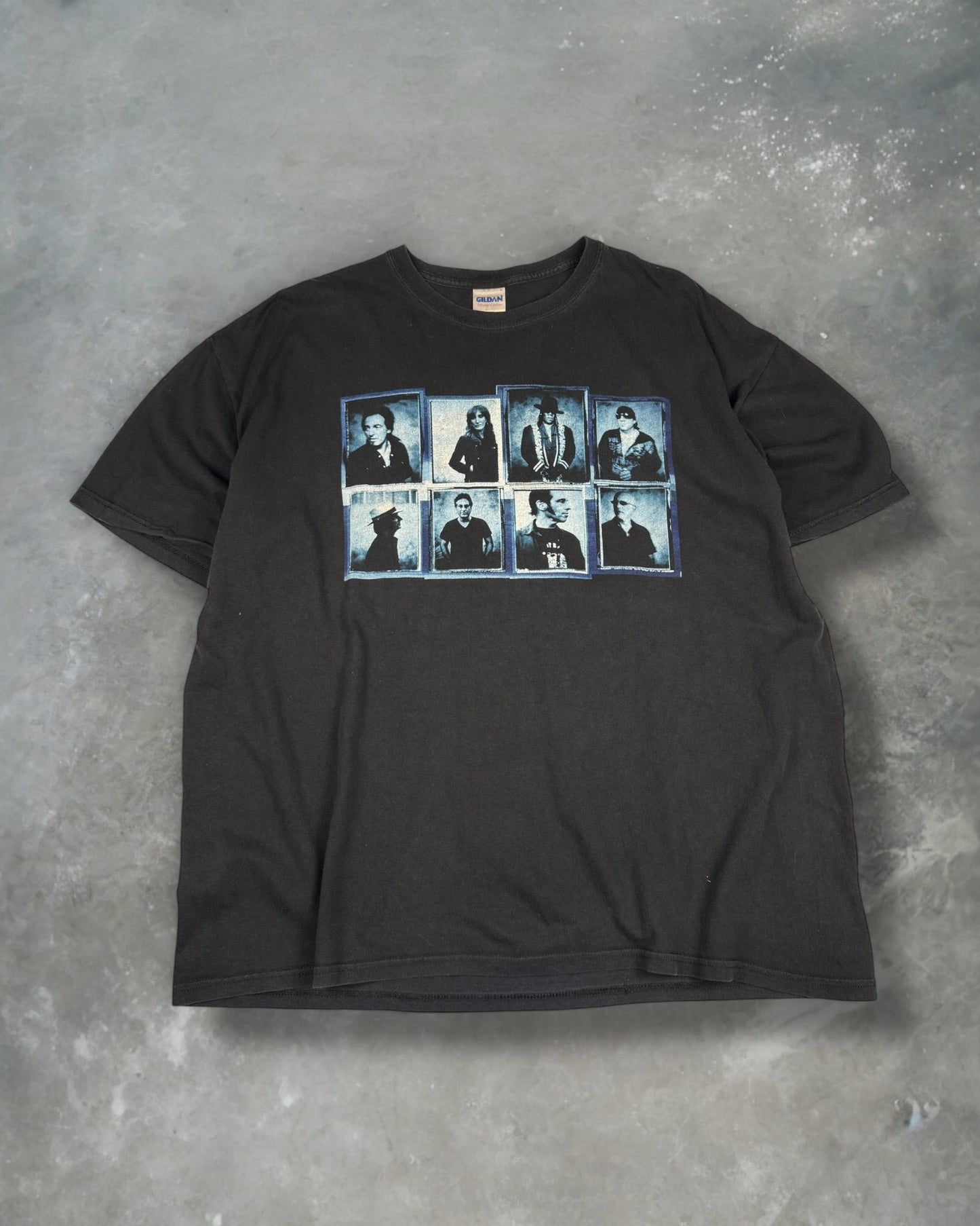 ‘09 Bruce Springsteen Tour Tee Sz. XXL