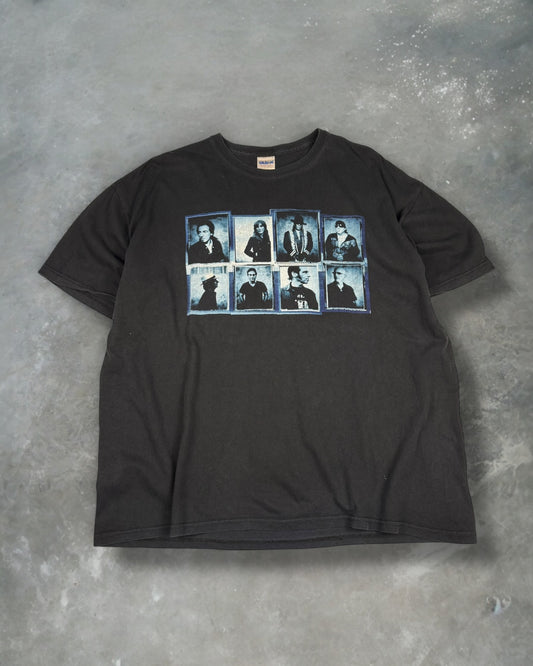 ‘09 Bruce Springsteen Tour Tee Sz. XXL