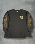 ‘08 105 Years Harley Davidson Long Sleeve Sz. XXL