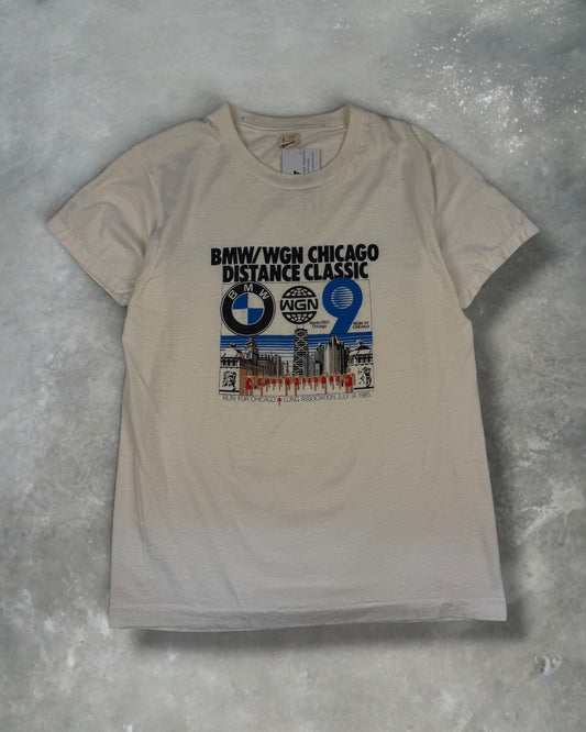 ‘85 BMW Marathon Tee Sz. L
