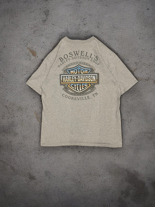 ‘03 Harley Davidson Tee Sz. L