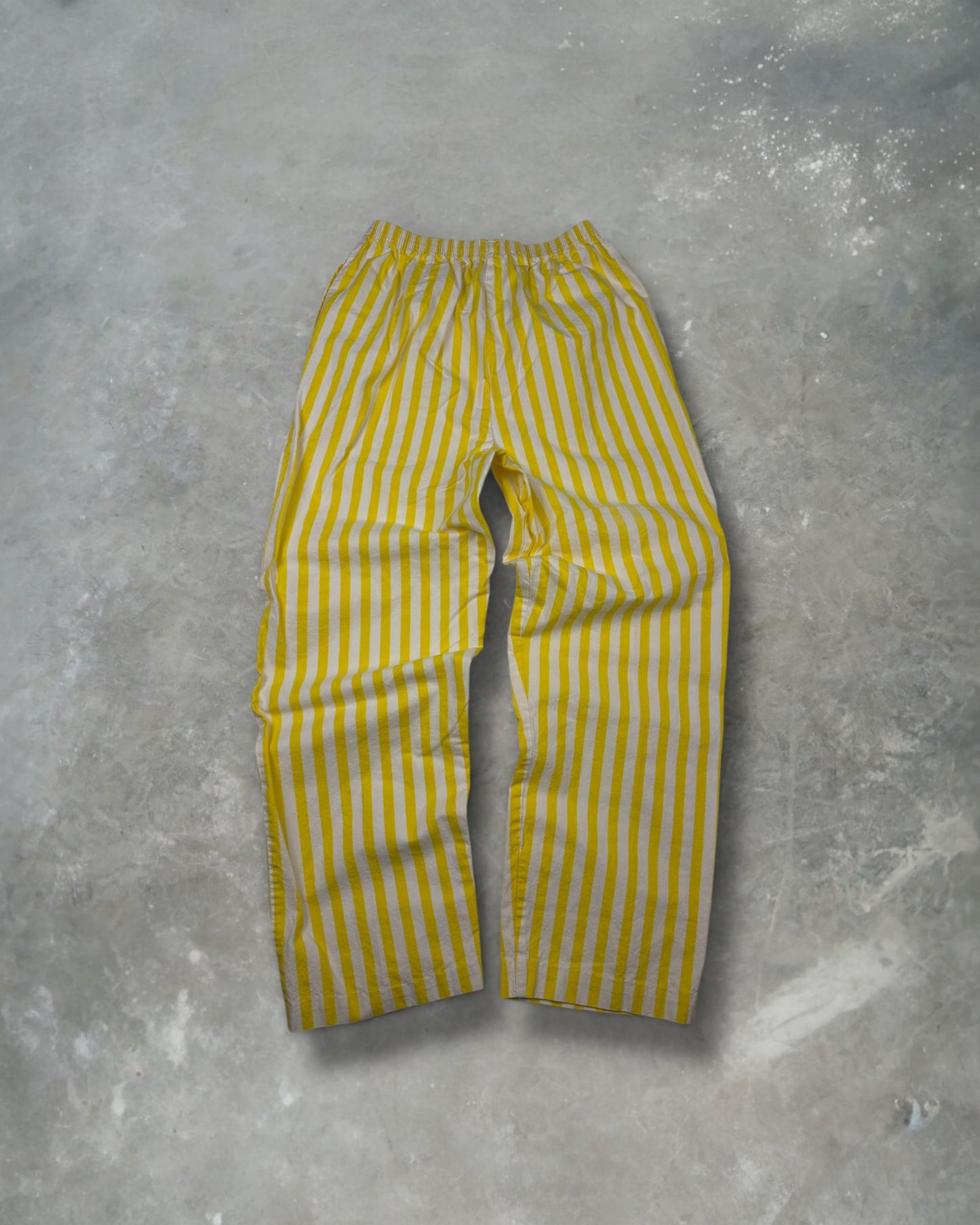 ‘70s Jc Penney Ballon Pin Stripe Pants Sz. 26x26