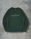 ‘90s Dartmouth University Crewneck Sz. M