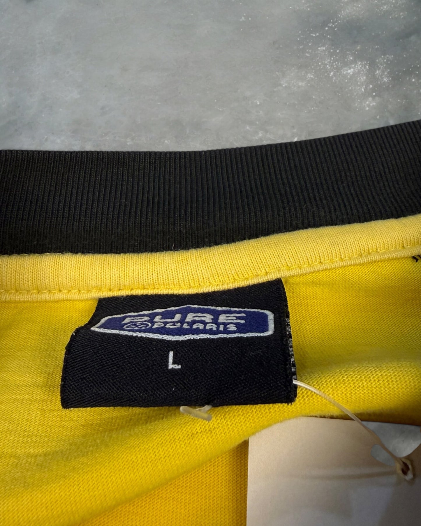 ‘00s Polaris Long Sleeve Sz. L