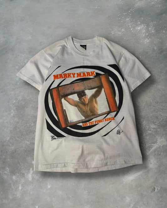 ‘91 Marky Mark Promo Band Tee Sz. L
