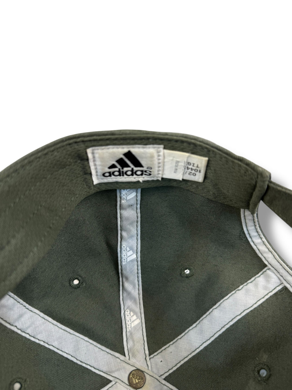‘00s Adidas Hat