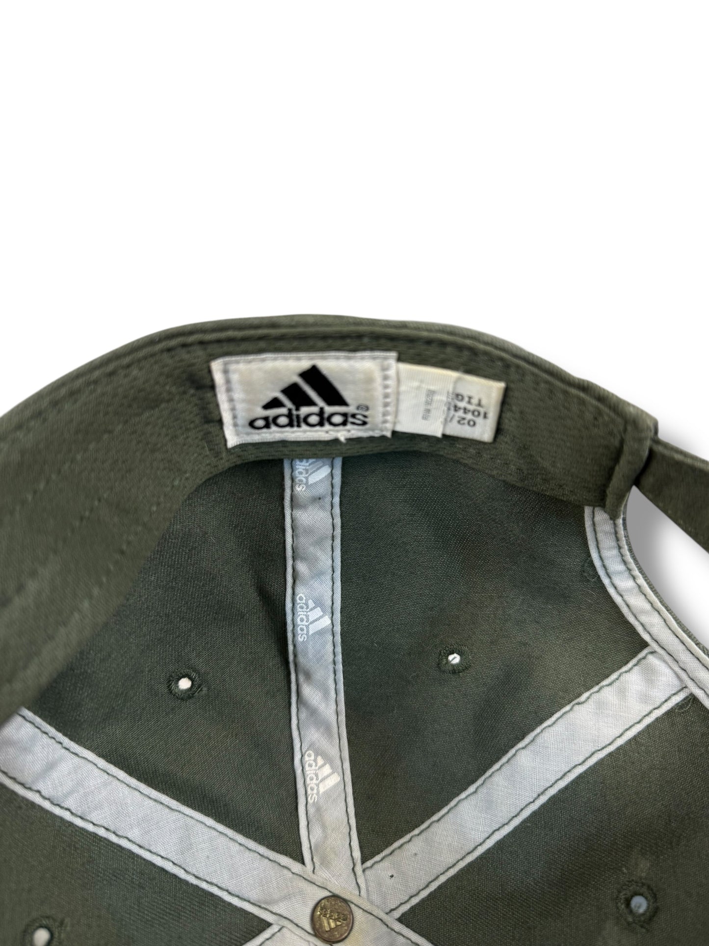 ‘00s Adidas Hat
