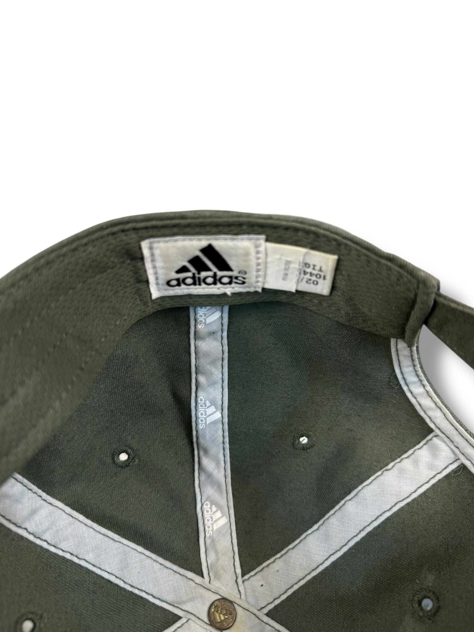 ‘00s Adidas Hat