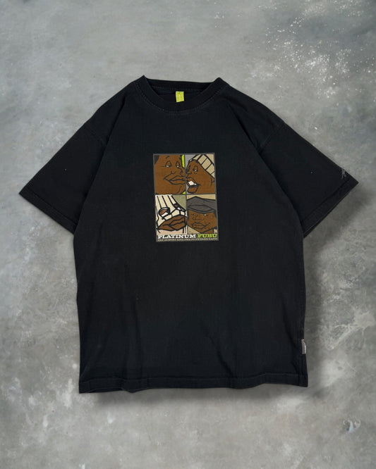 ‘00s Fat Albert Tee Sz. L