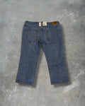 ‘00s Denim Laboratory Capris Sz. 8