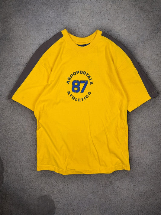 ‘00s Aeropostale Tee Sz. M