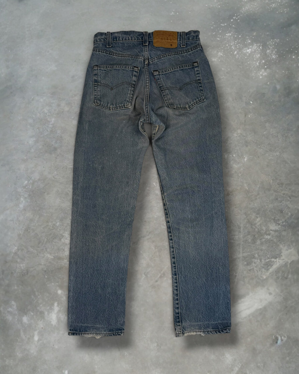 ‘85 Levi’s Jeans Sz. 28x30