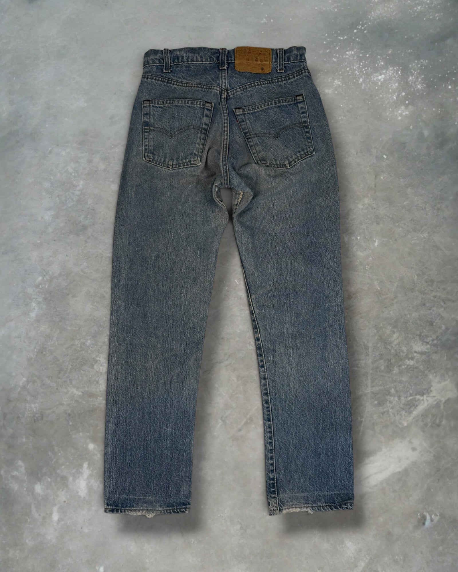 ‘85 Levi’s Jeans Sz. 28x30