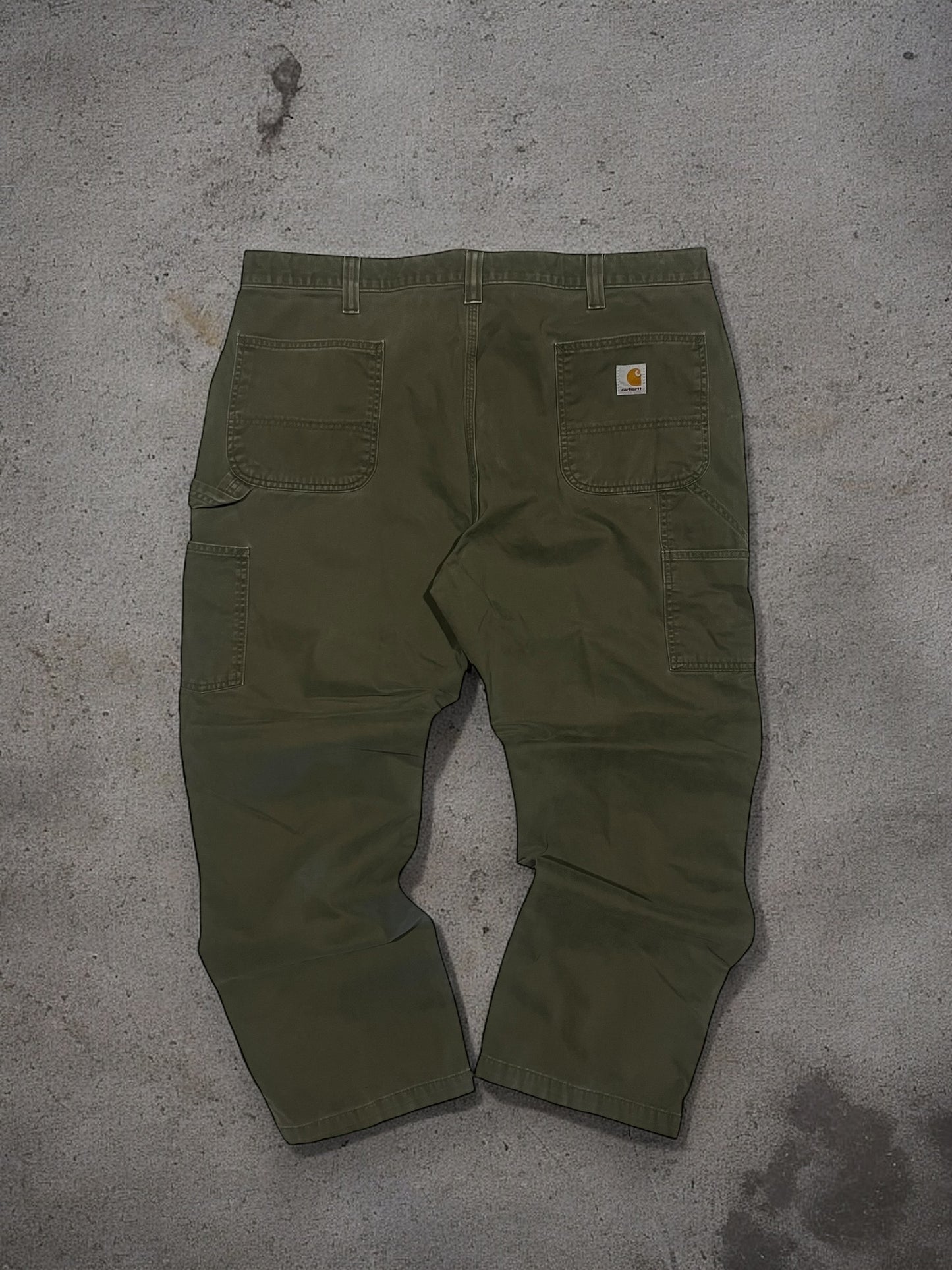 ‘90s Carhartt Pants Sz. 42x30