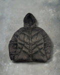 ‘00s Nike Puffer Jacket Sz. L