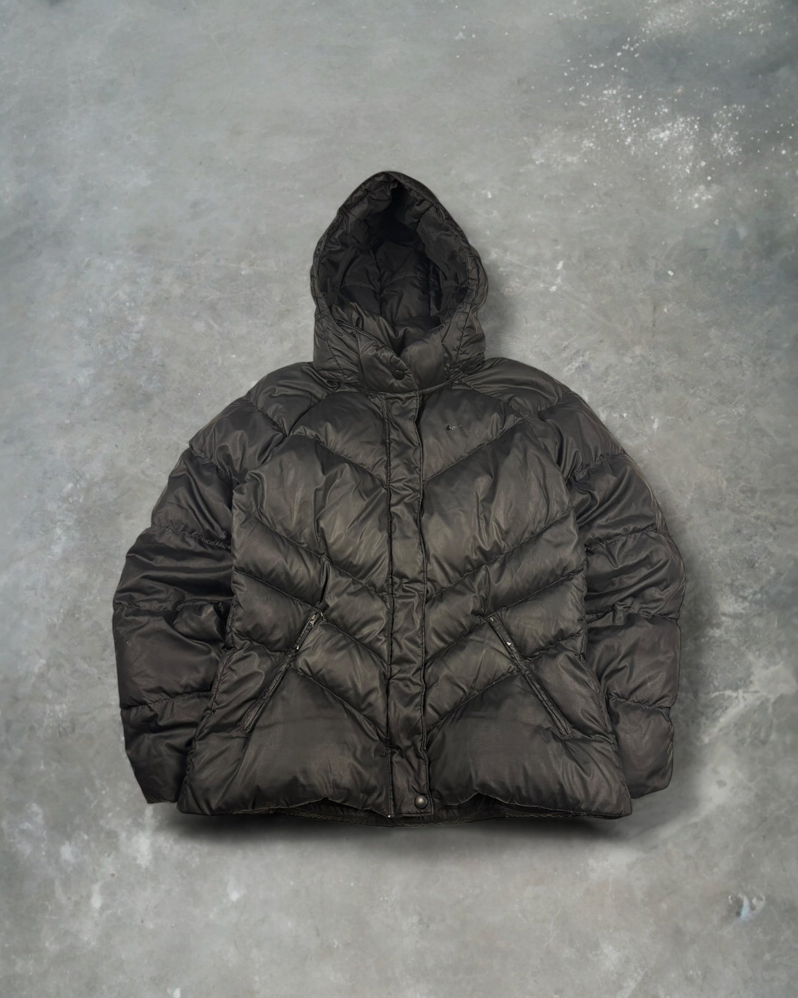 ‘00s Nike Puffer Jacket Sz. L