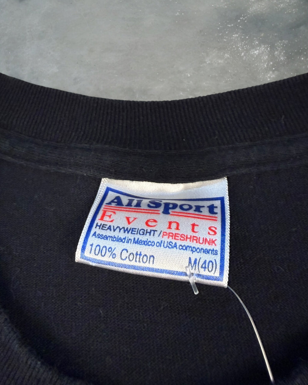 ‘90s LFO Band Tee Sz. M