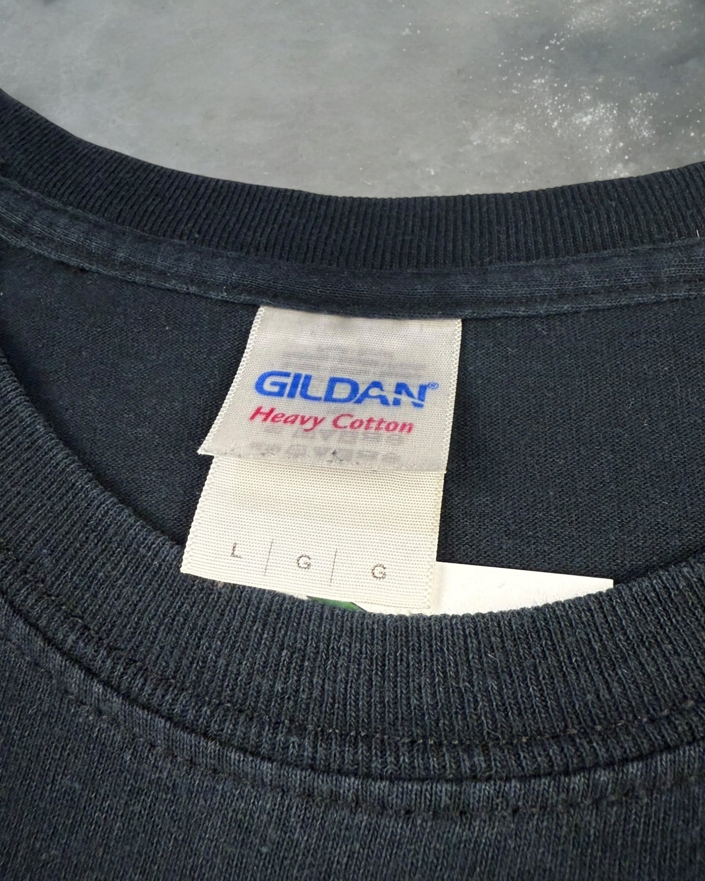 ‘00s Madea on The Run Tee Sz. L
