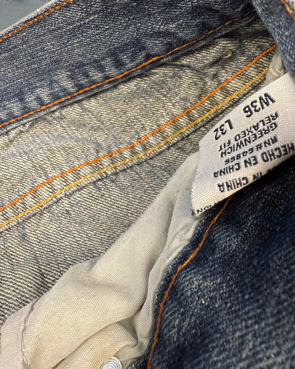 ‘00s Company 81 Pants Sz. 36x32