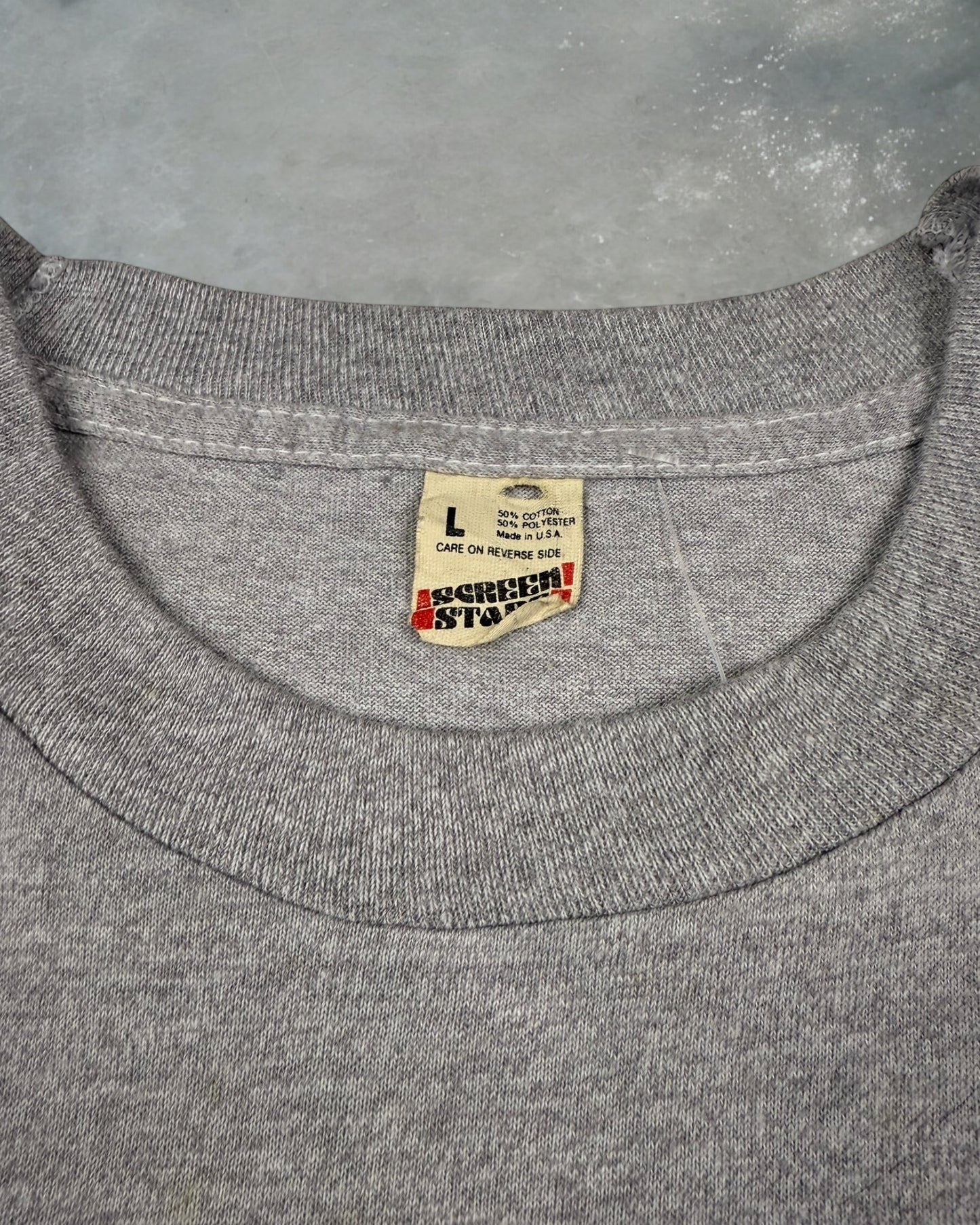 ‘69 Muff Diver Sex Tee Sz. L