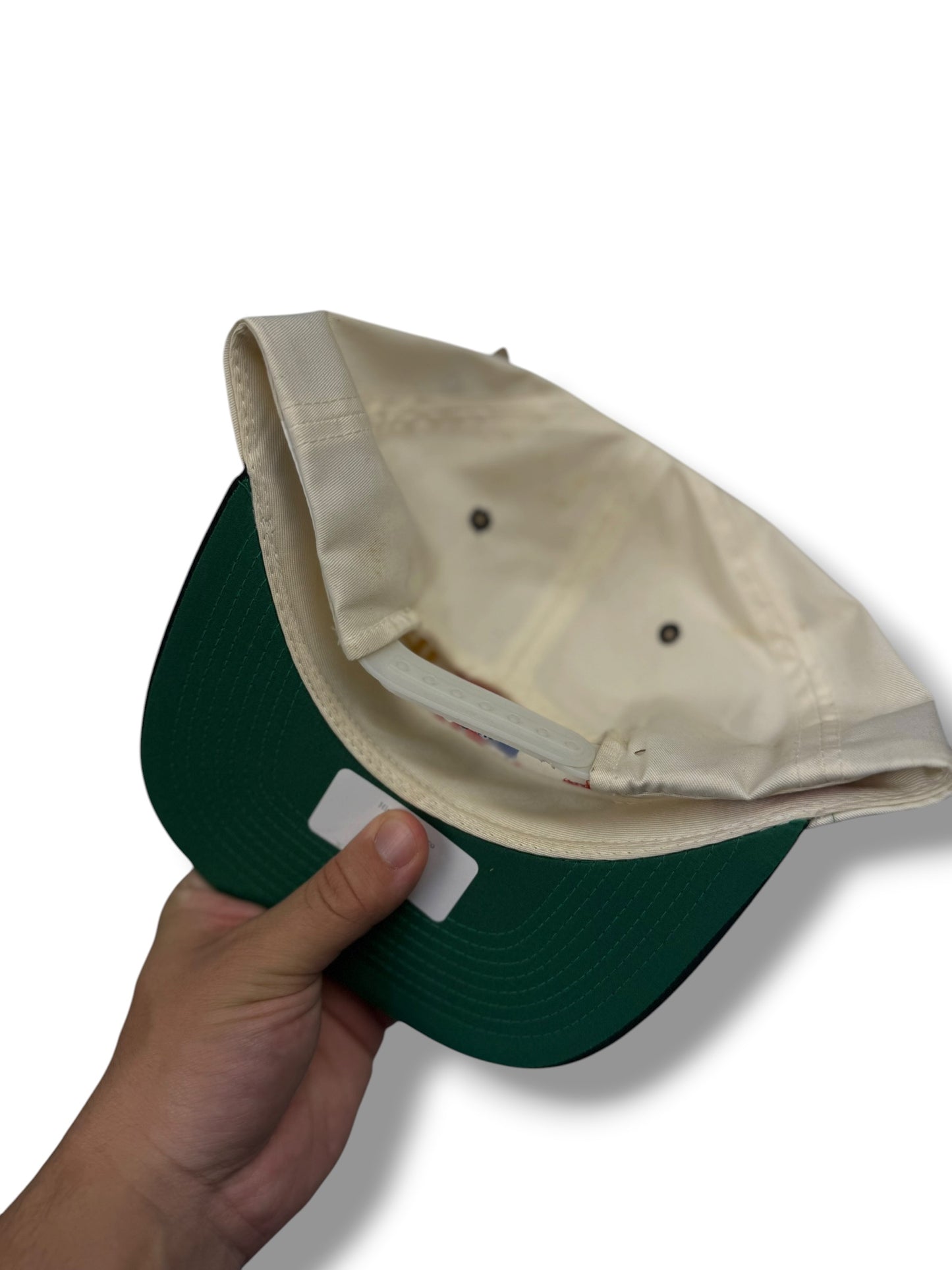 ‘95 Fiesta Bowl Snap Back Hat