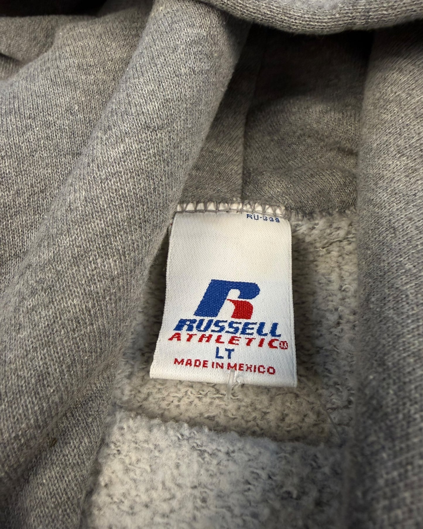 ‘00s Russell Athletic Hoodie Sz. XL