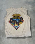 ‘84 The Jacksons Tour Tee Sz. L