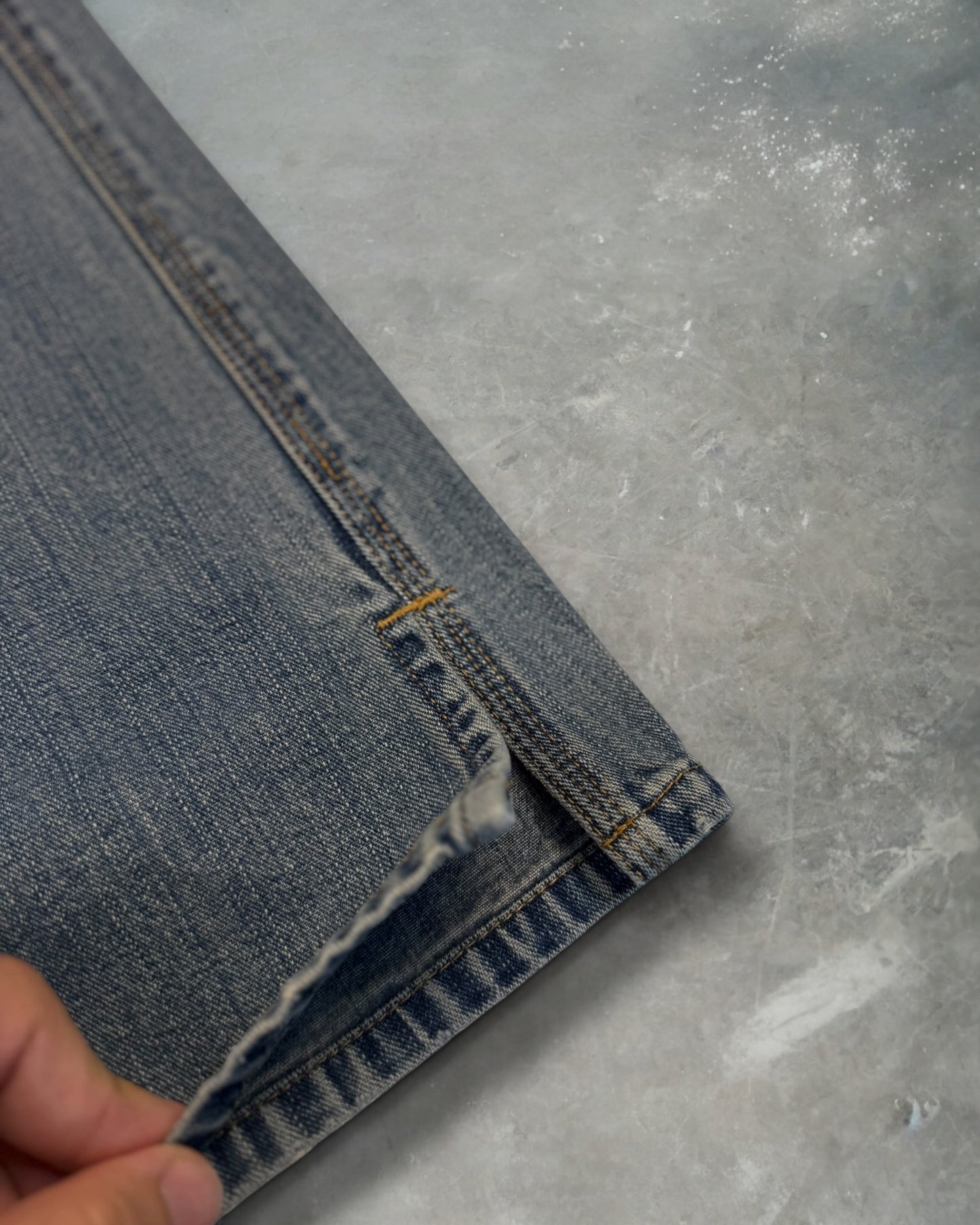 ‘00s Old Navy Flare Jeans Sz. 12