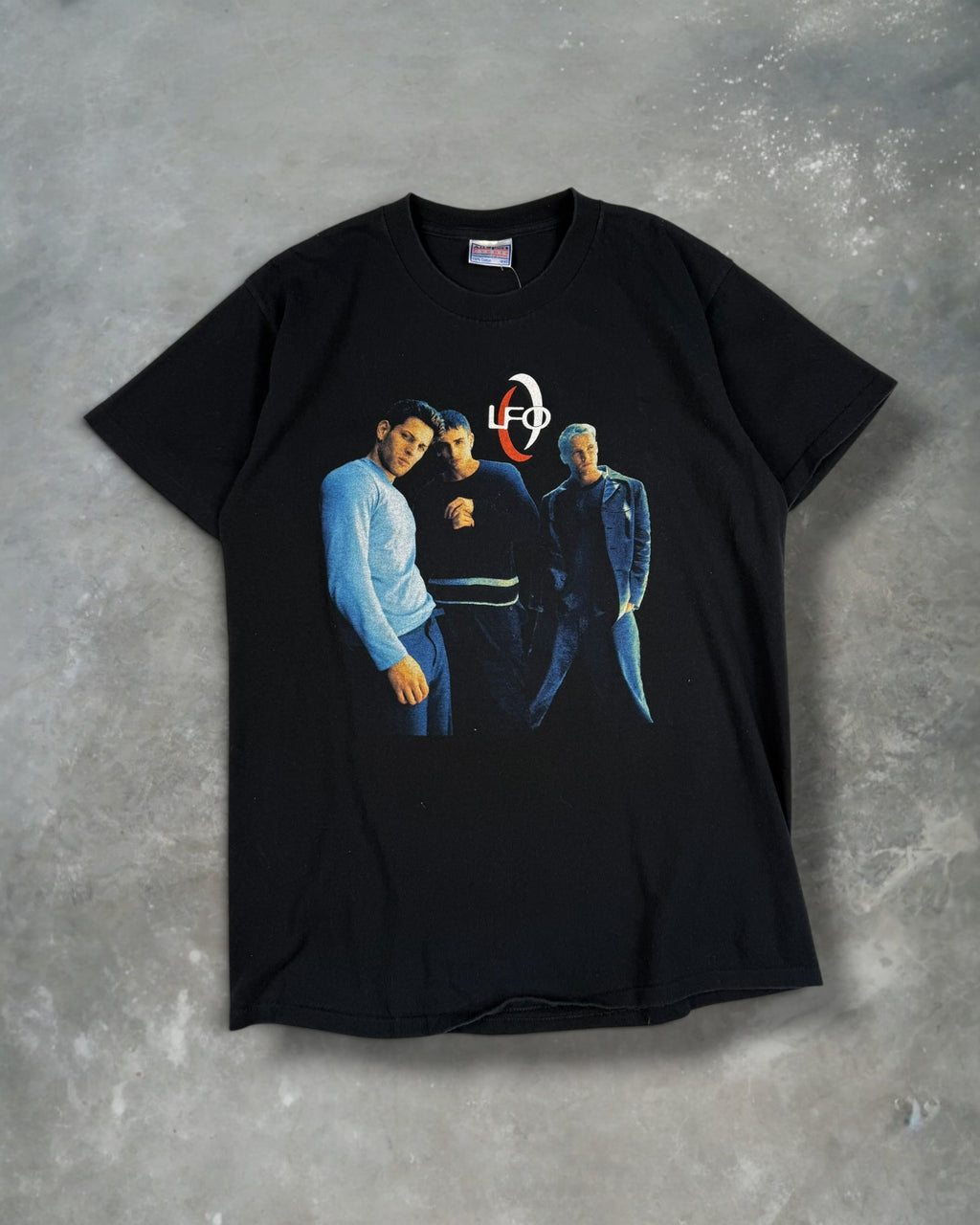 ‘90s LFO Band Tee Sz. M