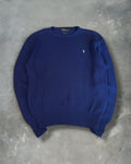 ‘90s Polo Ralph Lauren Sweater Sz. M