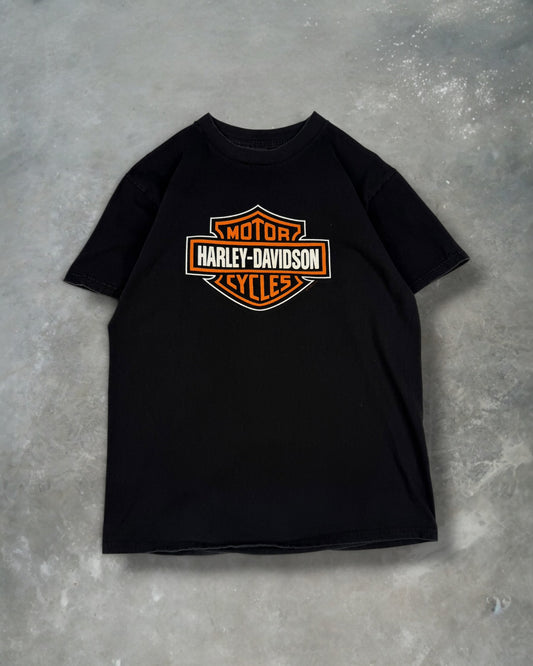 ‘99 Rocky Mountain Harley Davidson Tee Sz. L