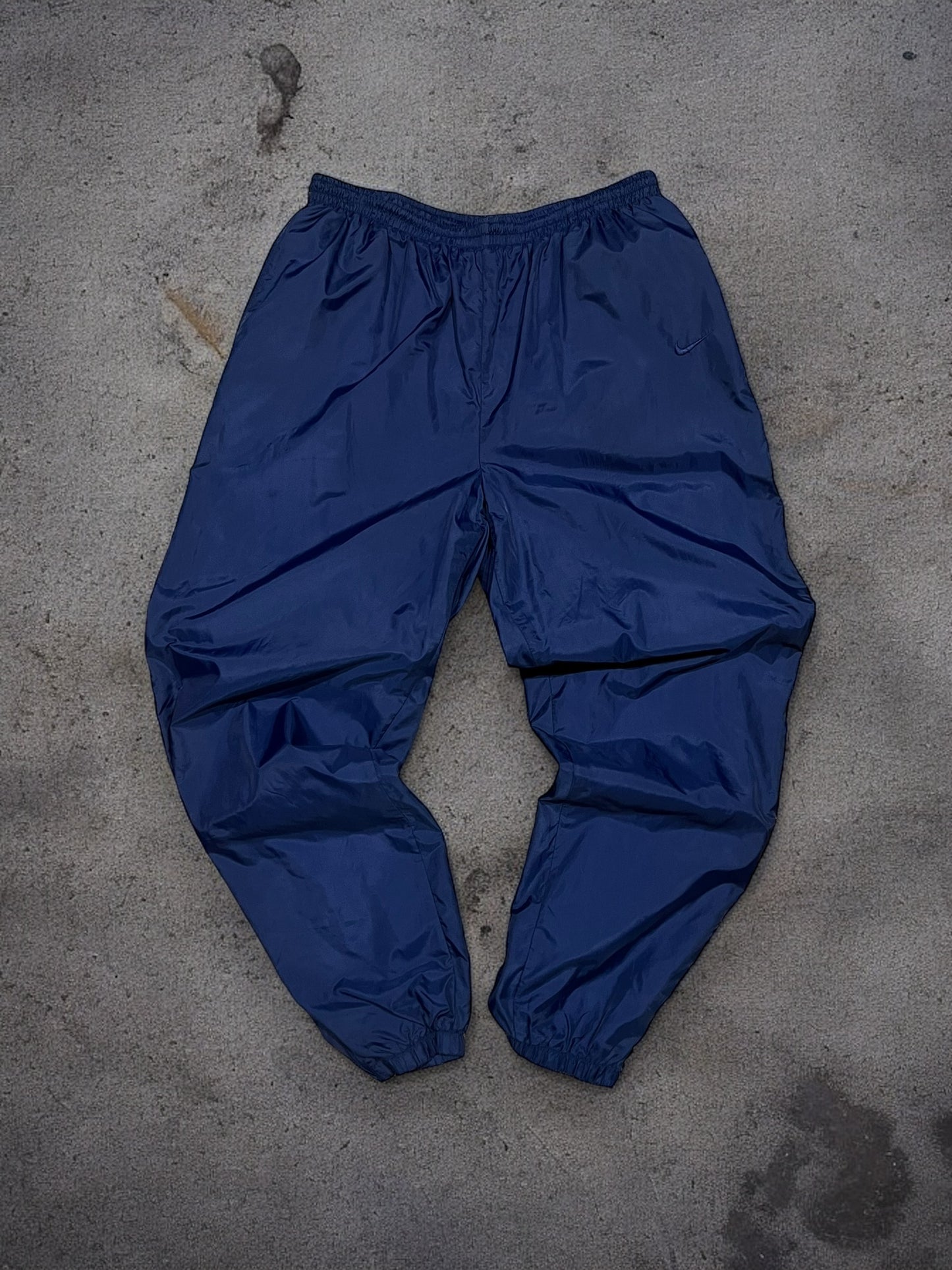 ‘90s Nike Track Pants Sz. XXL