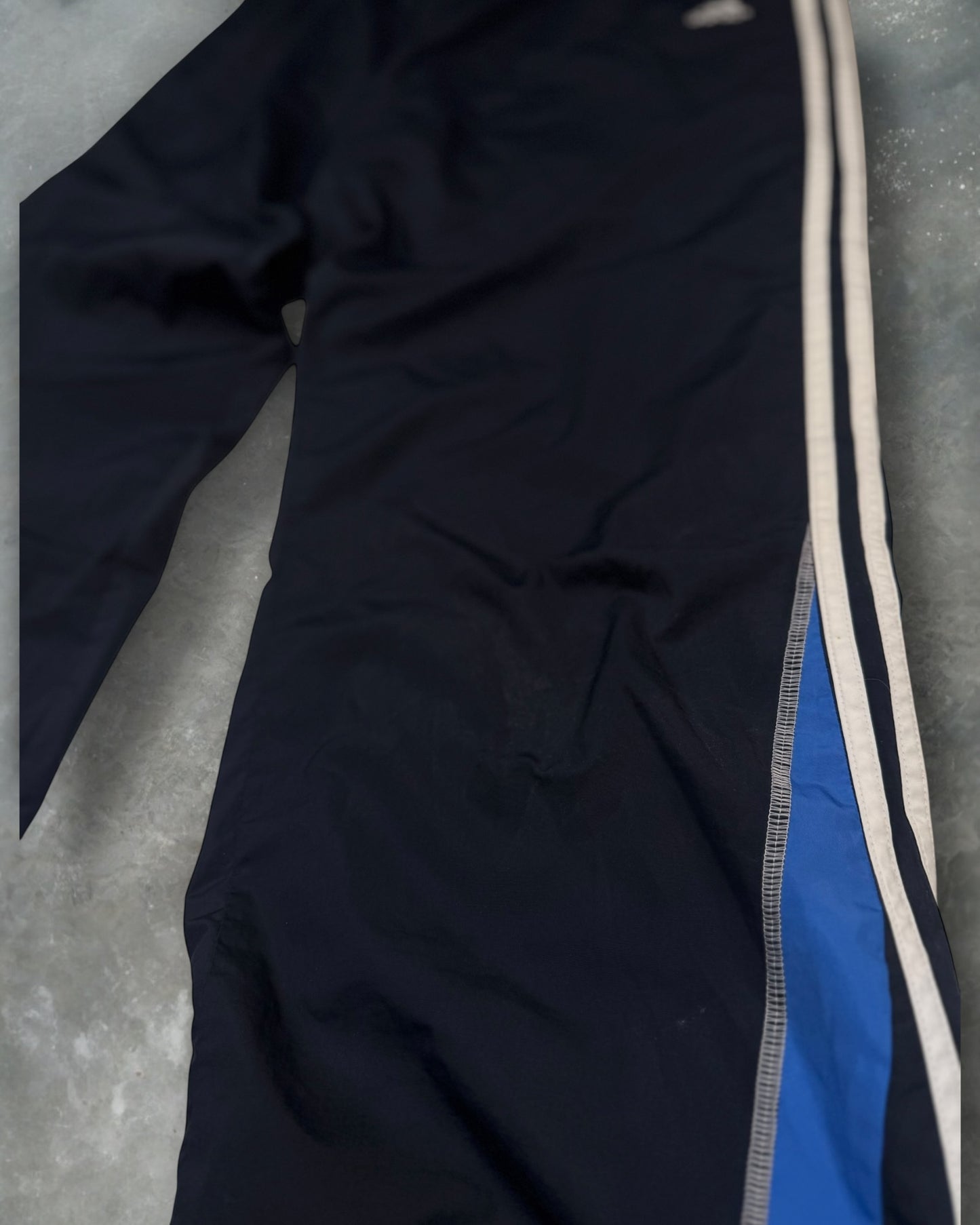 ‘00s Adidas Track Pants Sz. XL