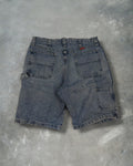 ‘00s Wrangler Jorts Sz. 34
