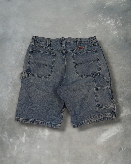 ‘00s Wrangler Jorts Sz. 34