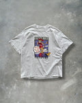 ‘01 Chicken Ranch Babe Tee Sz. XL