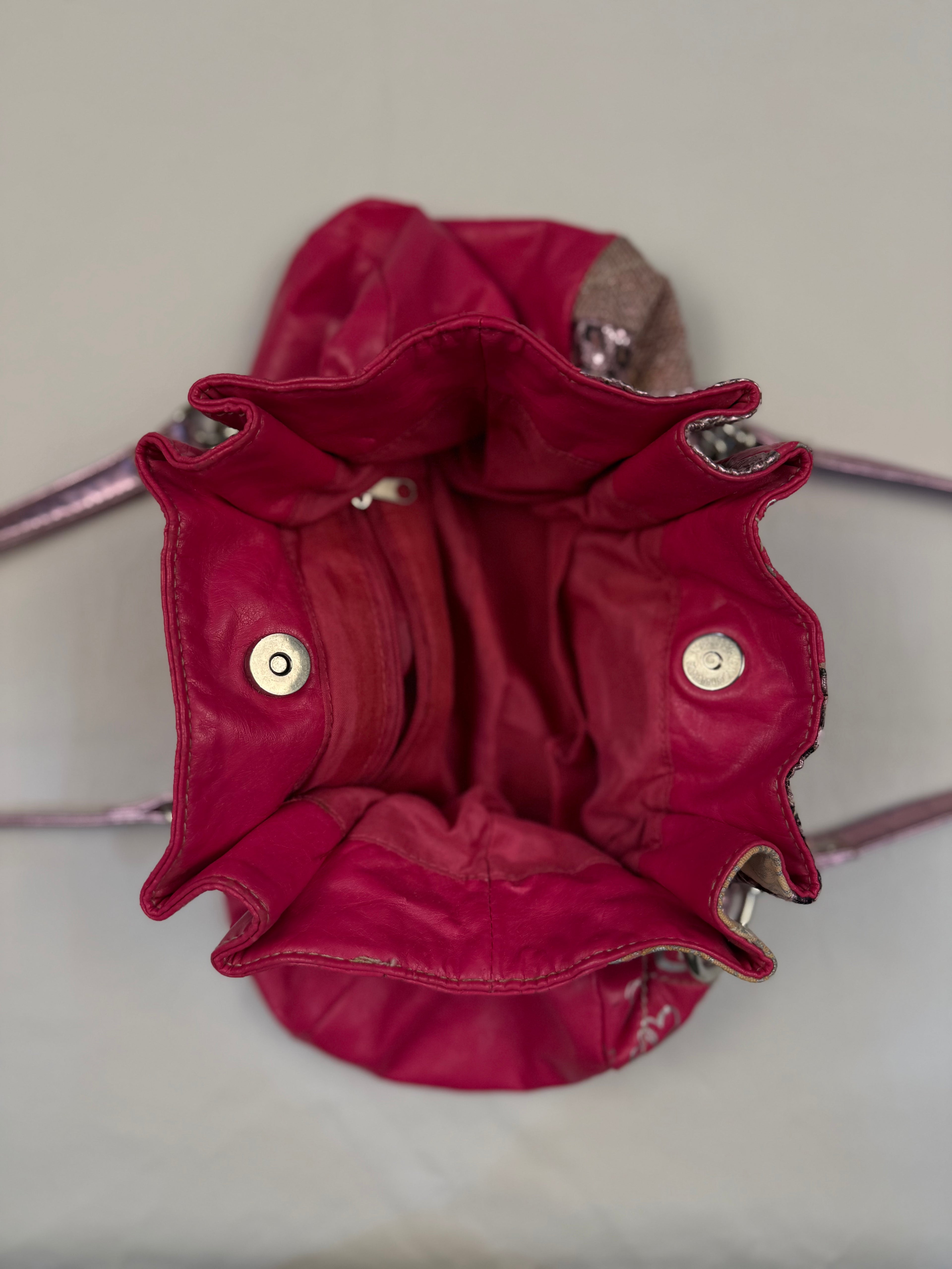‘00s Baby Girl Purse