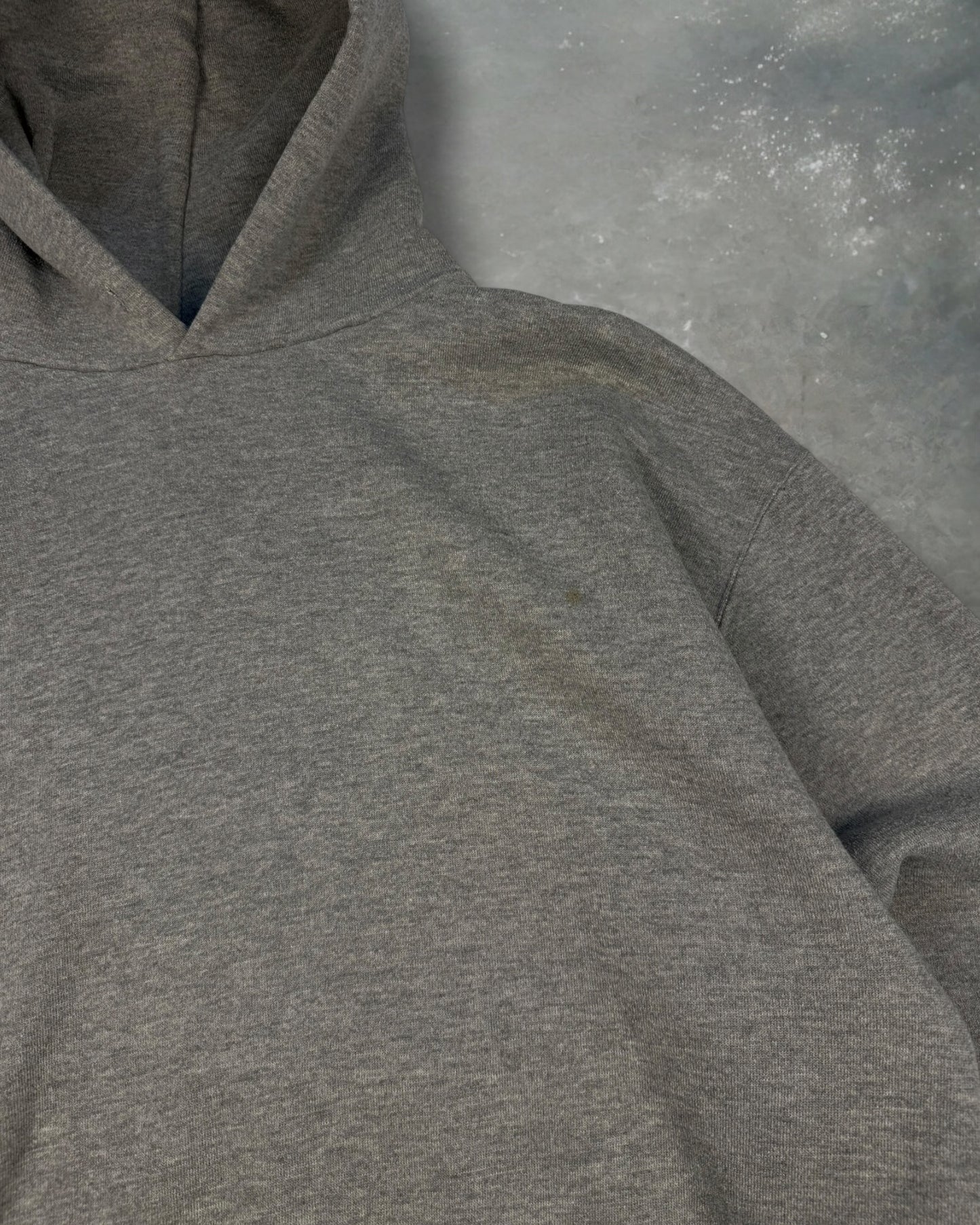 ‘00s Russell Athletic Hoodie Sz. XL