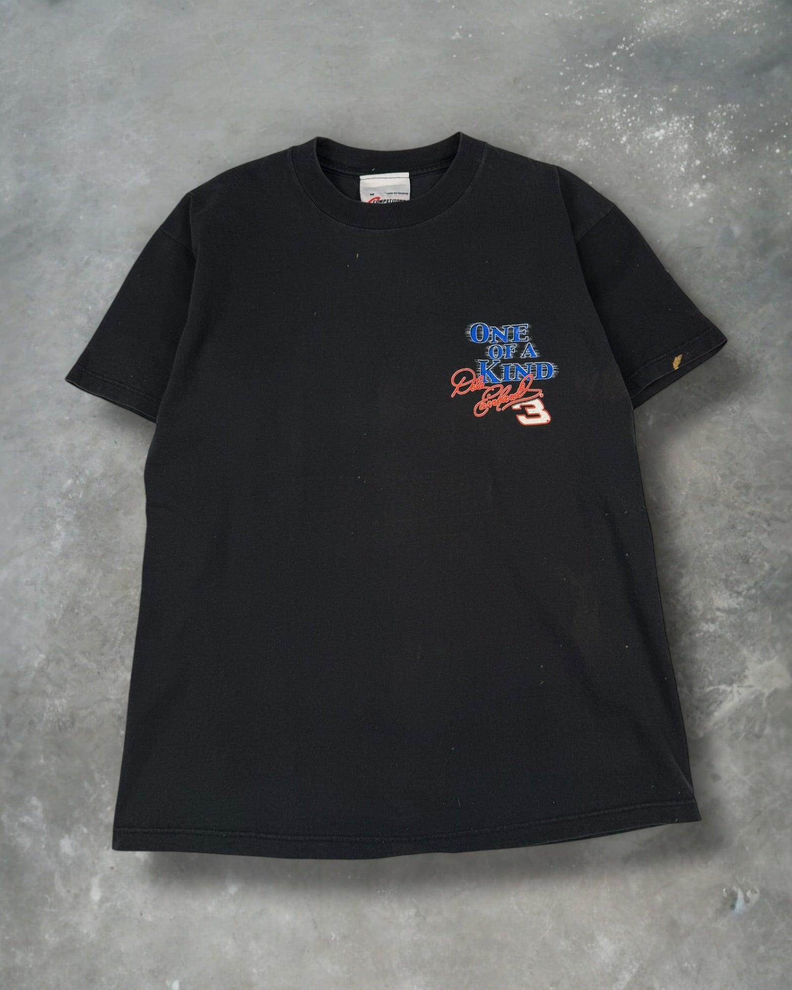 ‘94 Dale Earnhardt NASCAR Tee Sz. M